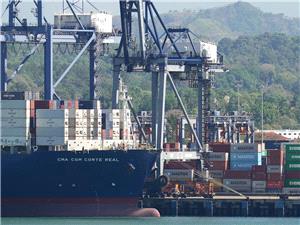 Hong Kong firm begins arbitration proceedings over ruling against its Panama Canal port contract