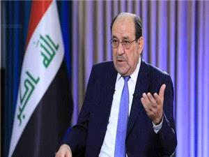نوری المالکی بار دیگر دخالتهای خارجی را مردود دانست