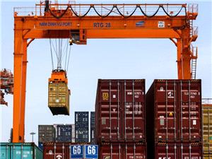 Vietnam willing to boost US purchases, trade minister says, as new round of tariff talks begins