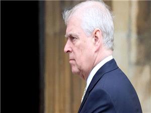Former Prince Andrew moves out of Windsor’s Royal Lodge, CNN understands