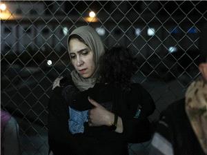 Israel suspends evacuation of patients via Rafah crossing: Red Crescent