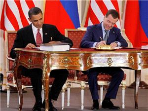 A new nuclear age beckons as clock ticks down on last Russia-US arms deal