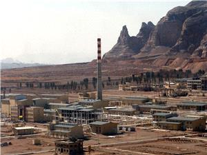 مسؤول إقلیمی: إیران لا تناقش مع واشنطن إلا البرنامج النووی