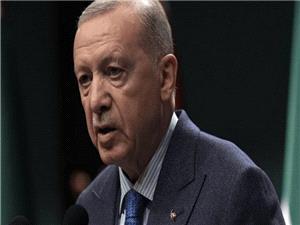 اردوغان: آنکارا مخالف هرگونه جنگ جدید در منطقه است / تأکید بر حل اختلاف ایران و امریکا از مسیر دیپلماسی