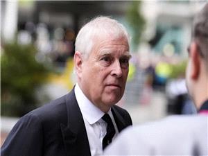The former Prince Andrew moves to King Charles III`s private estate amid Epstein document uproar