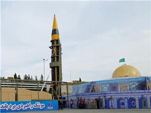 What are Iran`s ballistic missile capabilities?