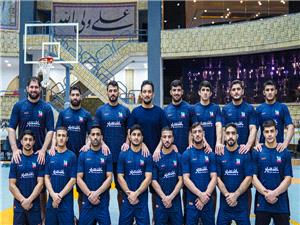 راه يابي خليلي، نعمتي، سواد کوهي و شمسي پور به مرحله نيمه نهايي