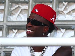 فینیسیوس یعزز صفوف فریقه البرتغالی بموهبه أتلتیکو مدرید