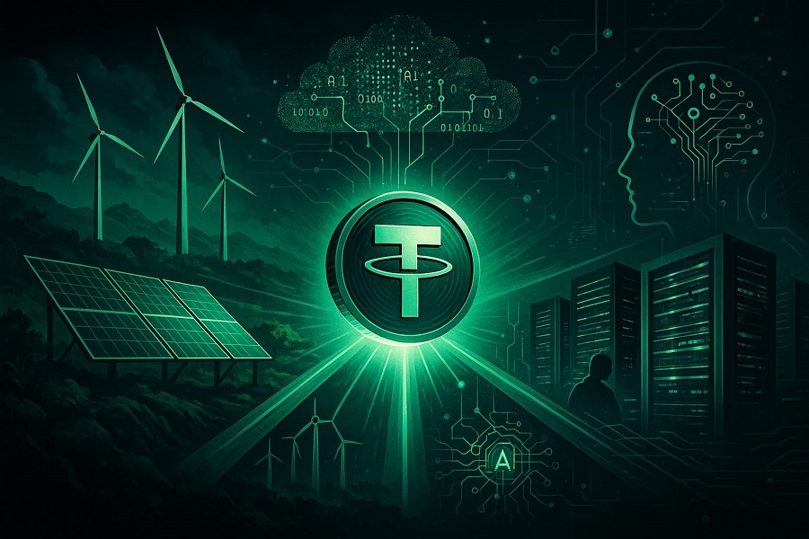 آینده تتر در مقایسه با دیگر استیبل کوینها و ارزهای دیجیتال