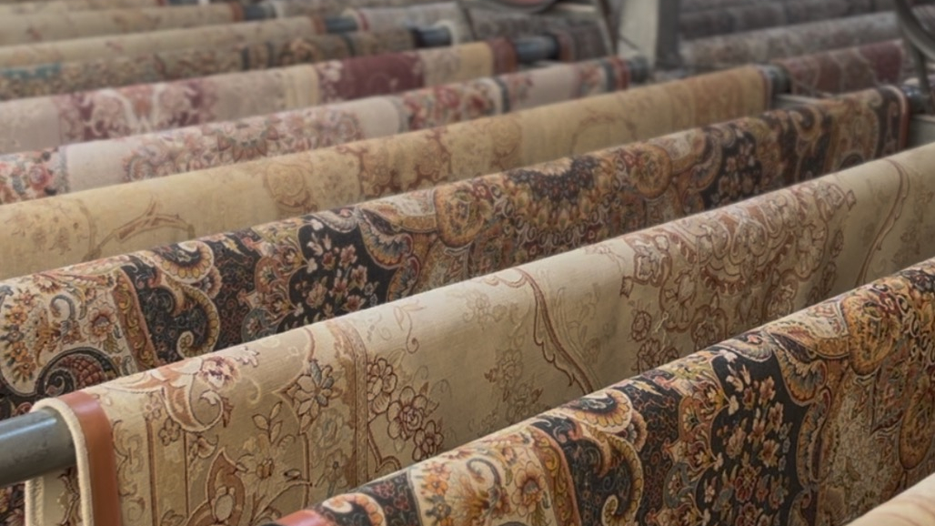 راهنمای قالیشویی تهران