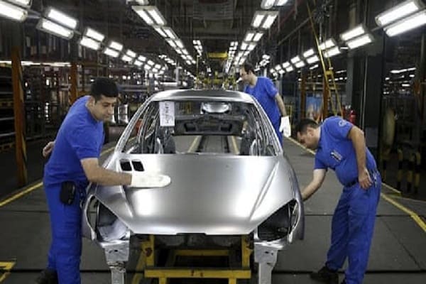 مجوزهای لازم برای راه اندازی کارگاه تولید قطعات خودرو