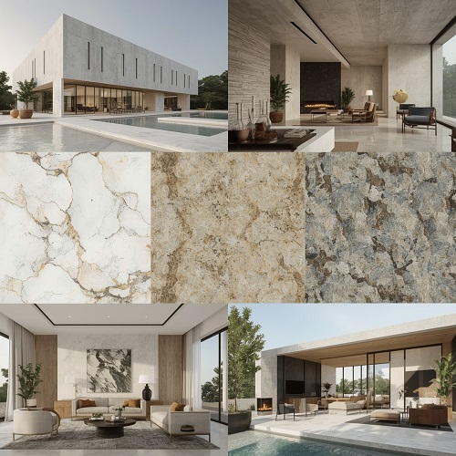 خرید سنگ چینی ازنا