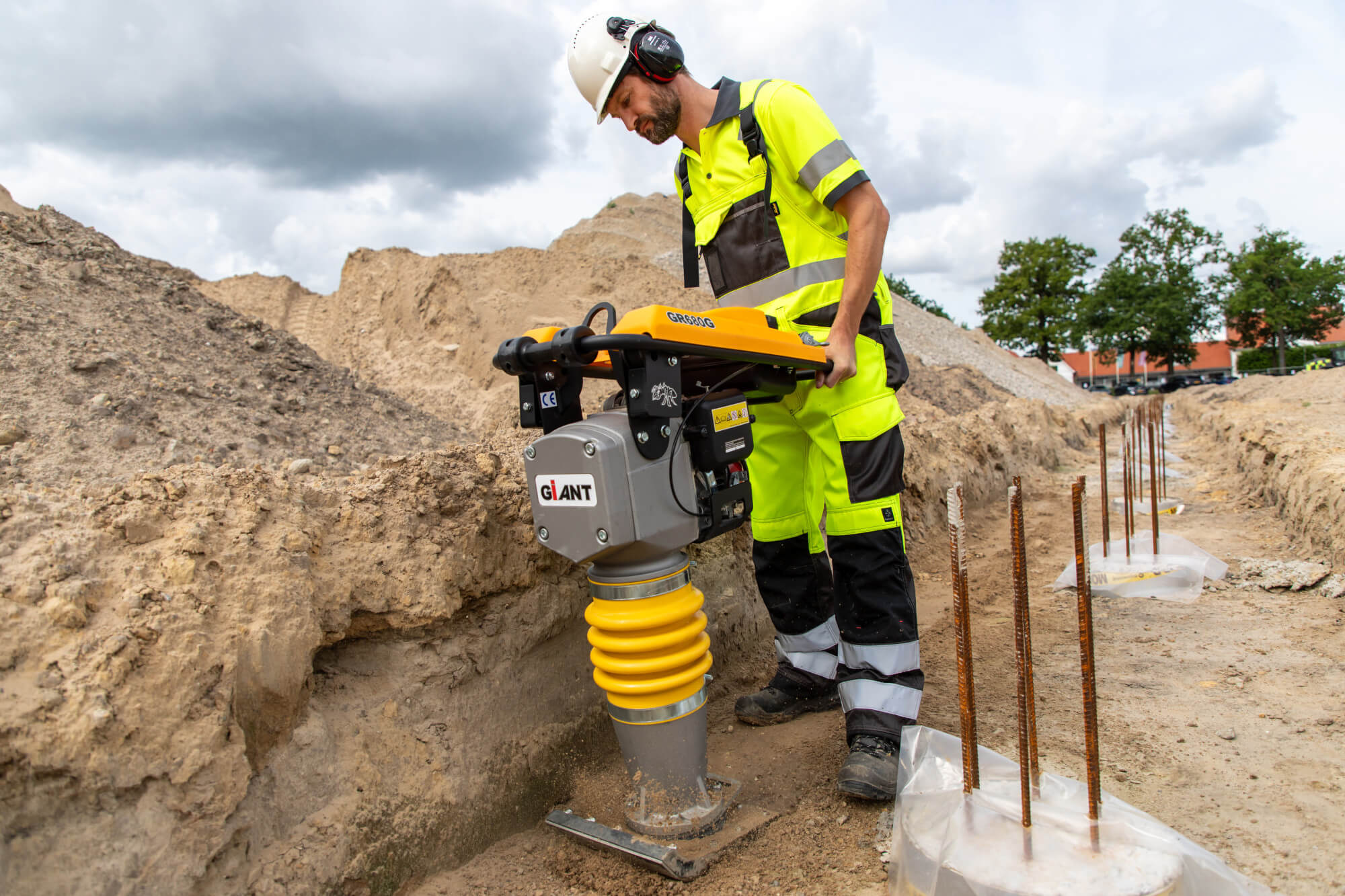 معیارهای انتخاب فروشندگان قابل‌اعتماد در حوزه تجهیزات ساختمان سازی