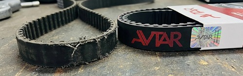 خرید لوازم جانبی خودرو