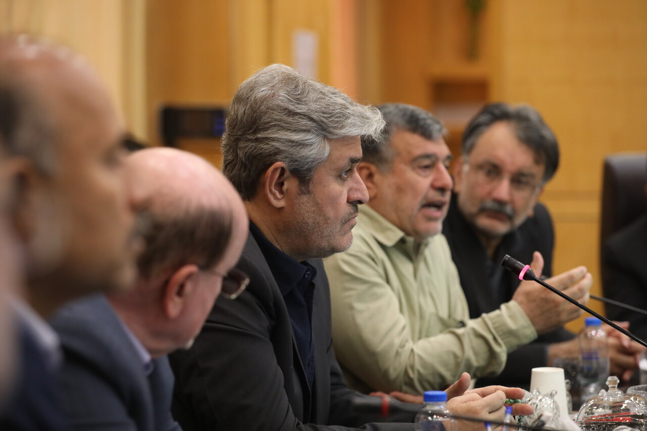 خبرگزاری آریا