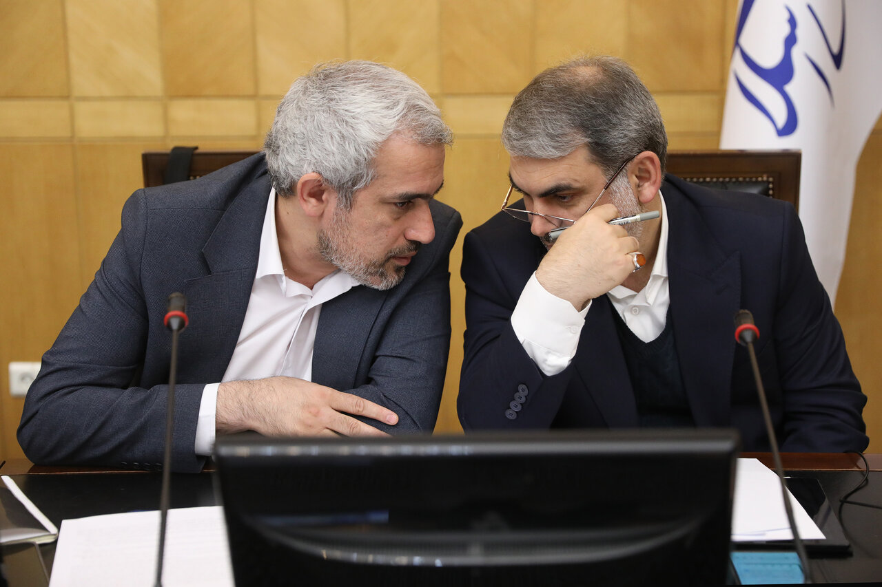 خبرگزاری آریا