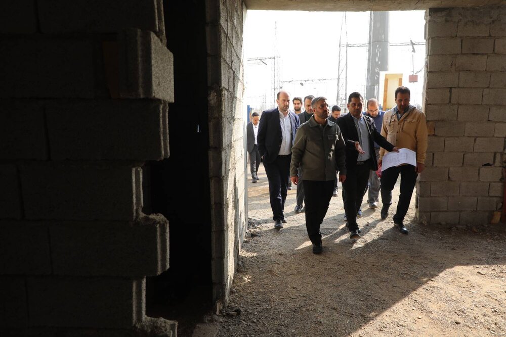 خبرگزاری آریا