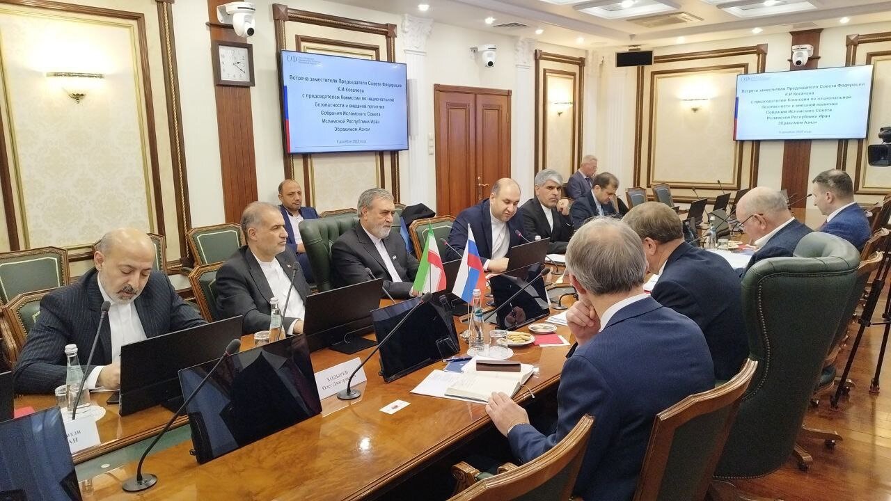 خبرگزاری آریا