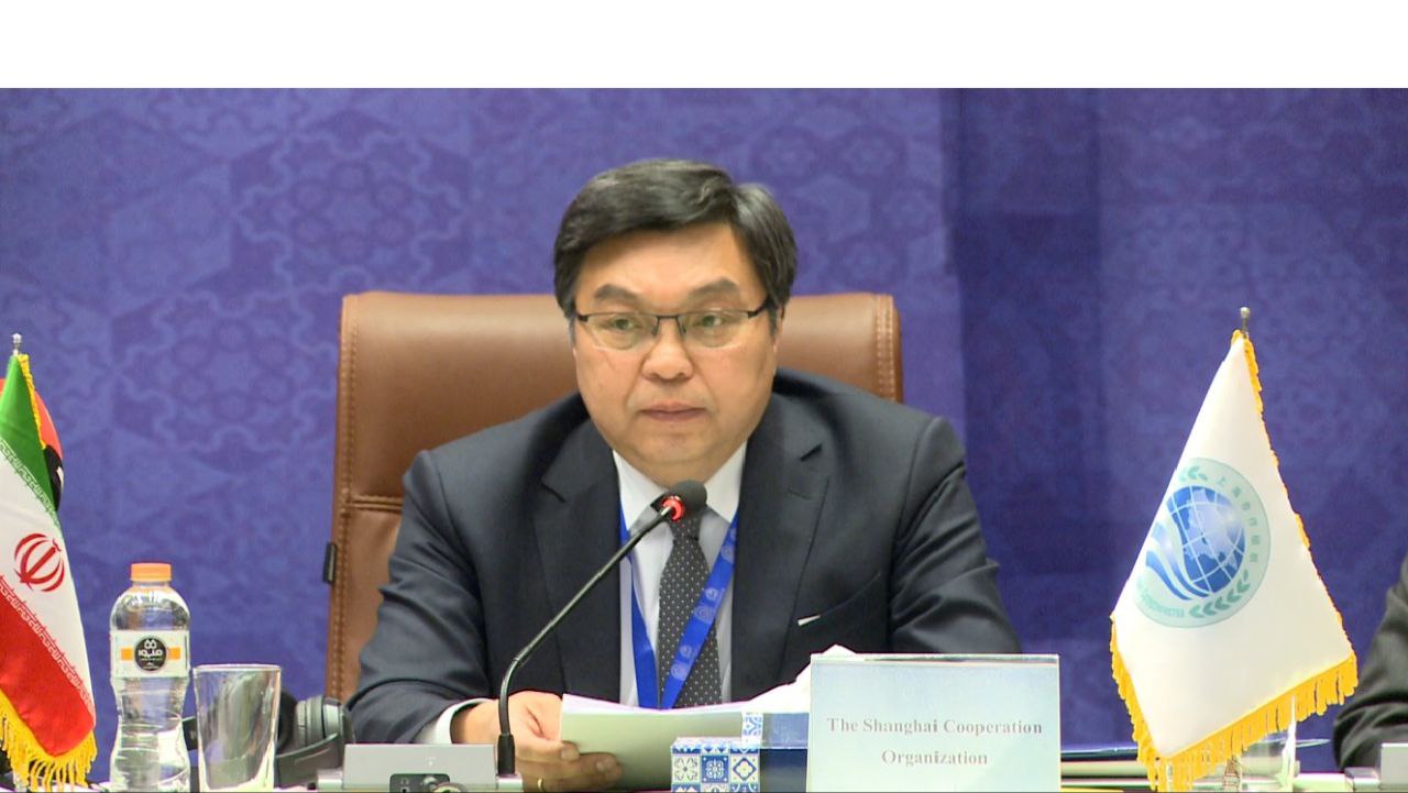 خبرگزاری آریا