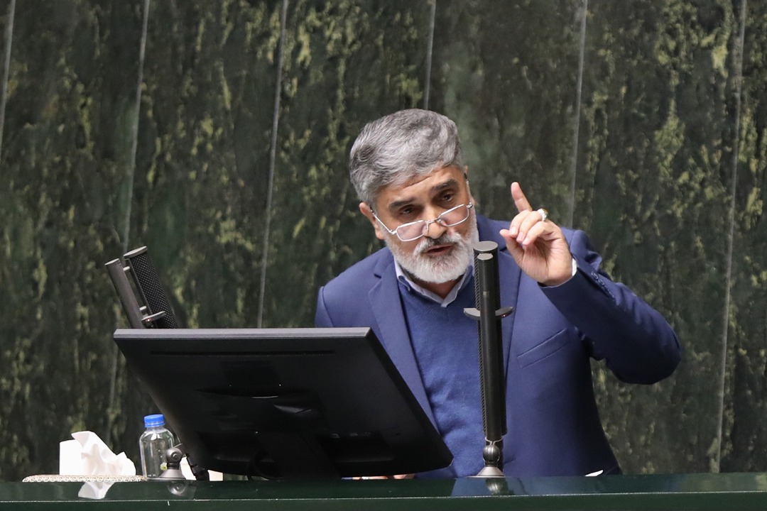 خبرگزاری آریا