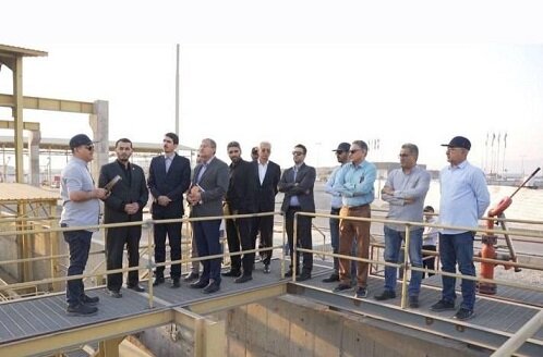 خبرگزاری آریا