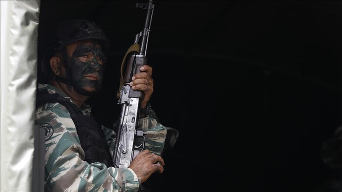 خبرگزاری آریا