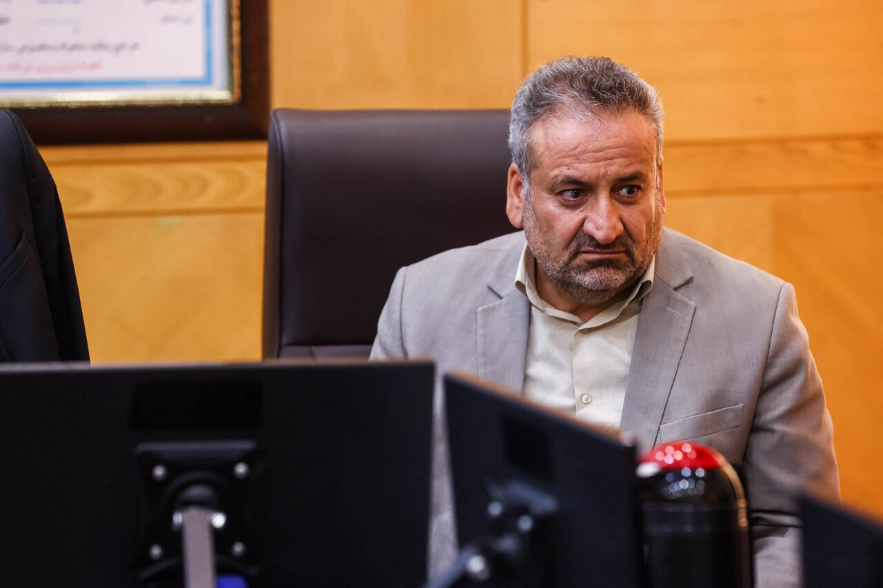 خبرگزاری آریا