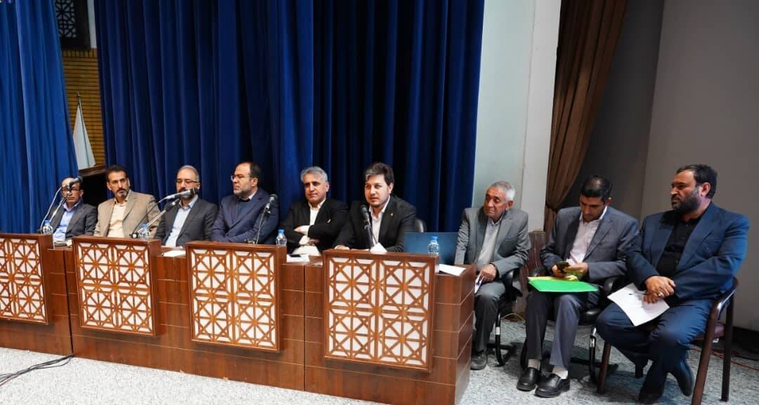 خبرگزاری آریا