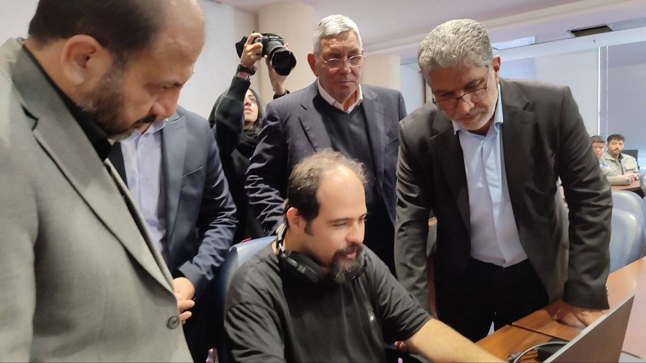 خبرگزاری آریا