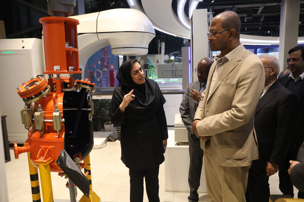 خبرگزاری آریا