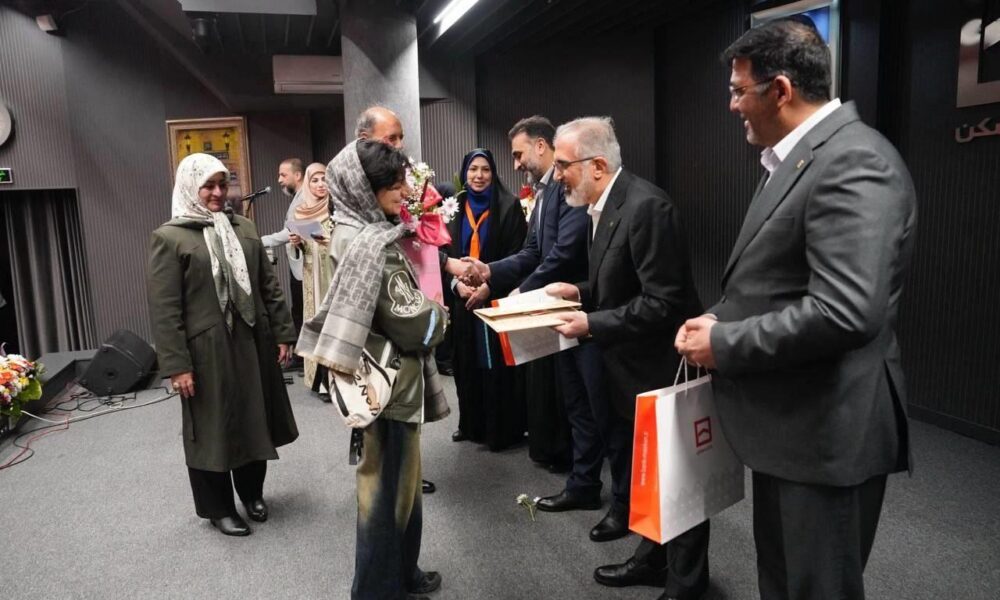 خبرگزاری آریا