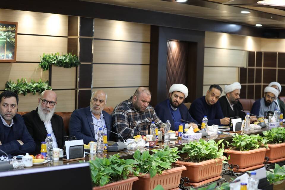 خبرگزاری آریا