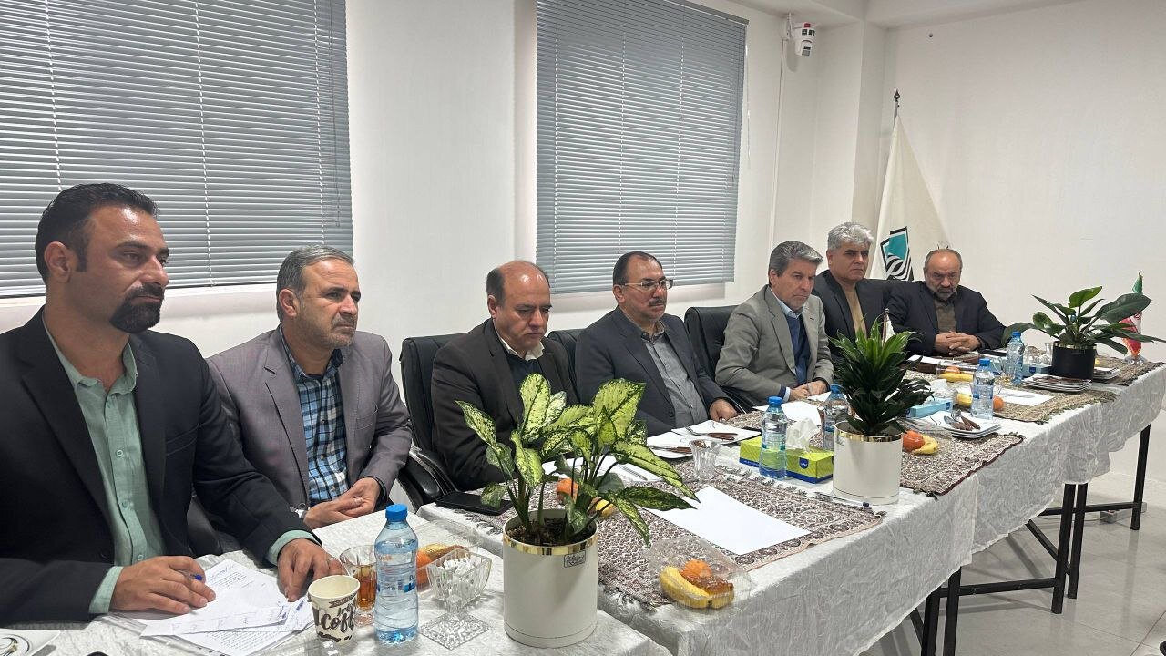 خبرگزاری آریا