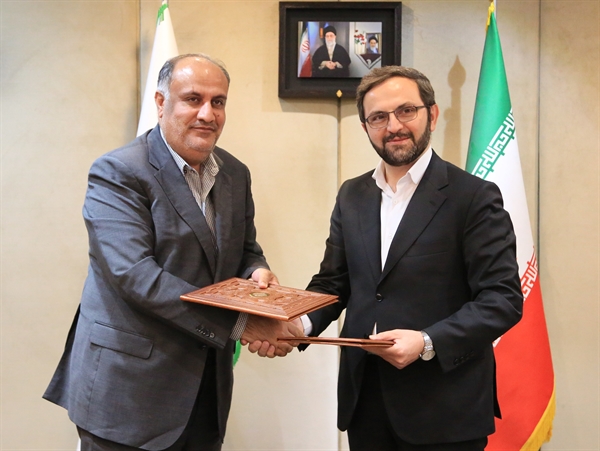 خبرگزاری آریا