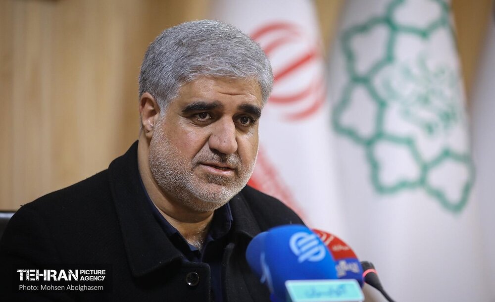 خبرگزاری آریا