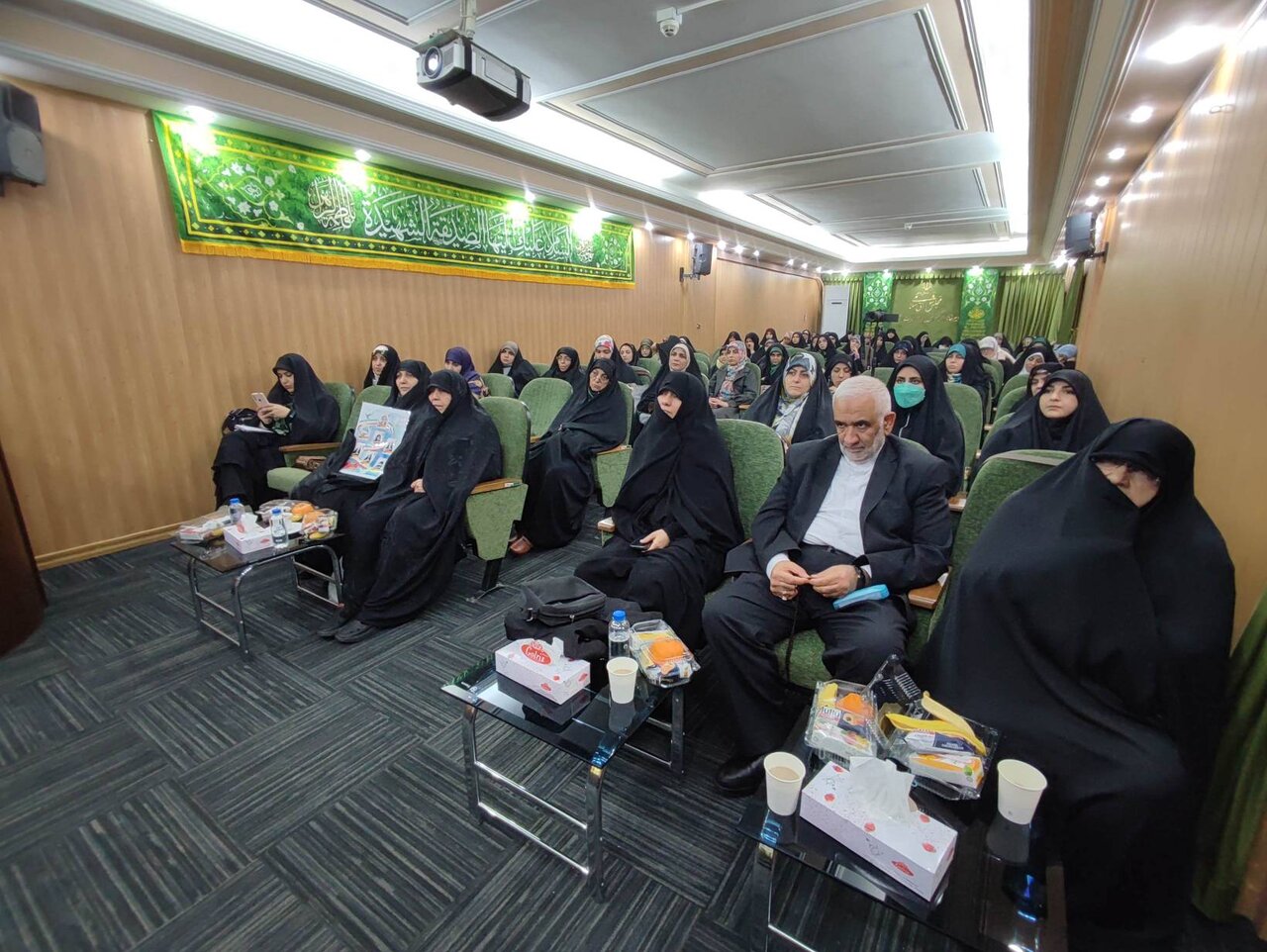 خبرگزاری آریا