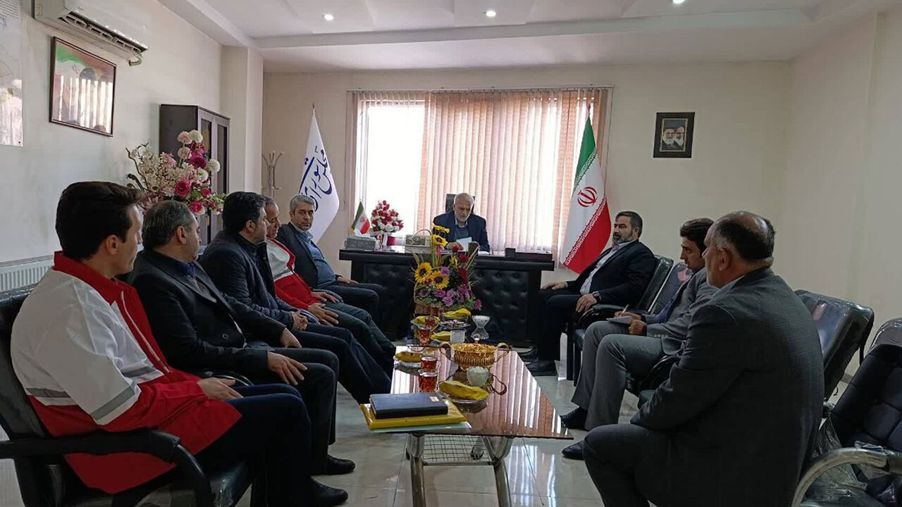 خبرگزاری آریا