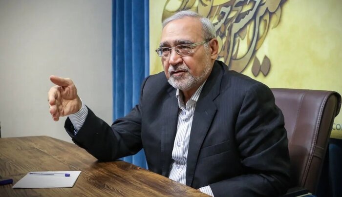 خبرگزاری آریا