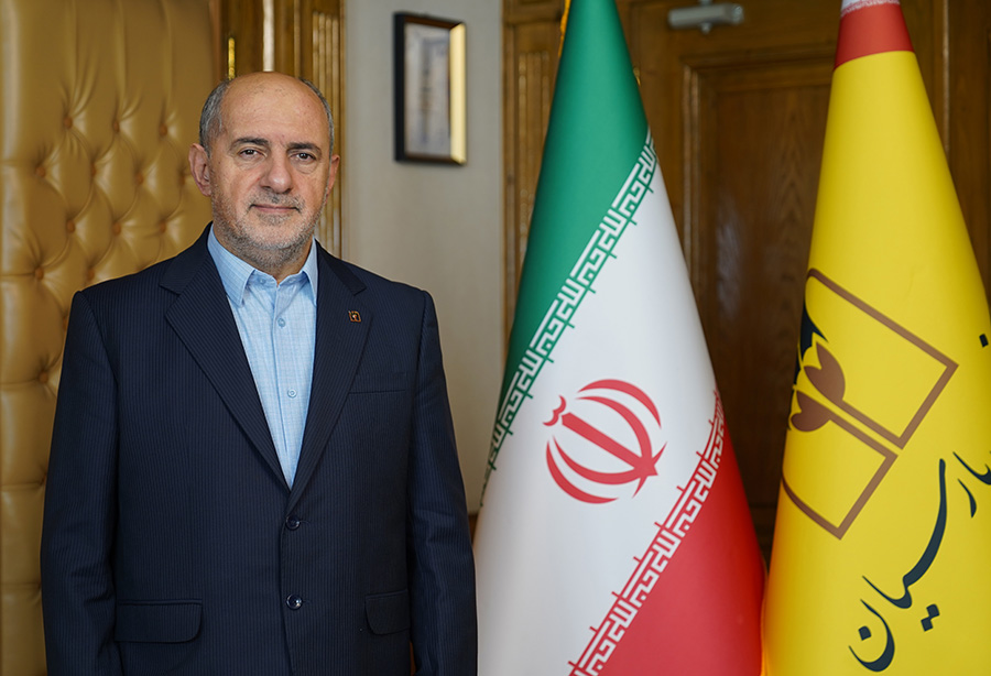 خبرگزاری آریا