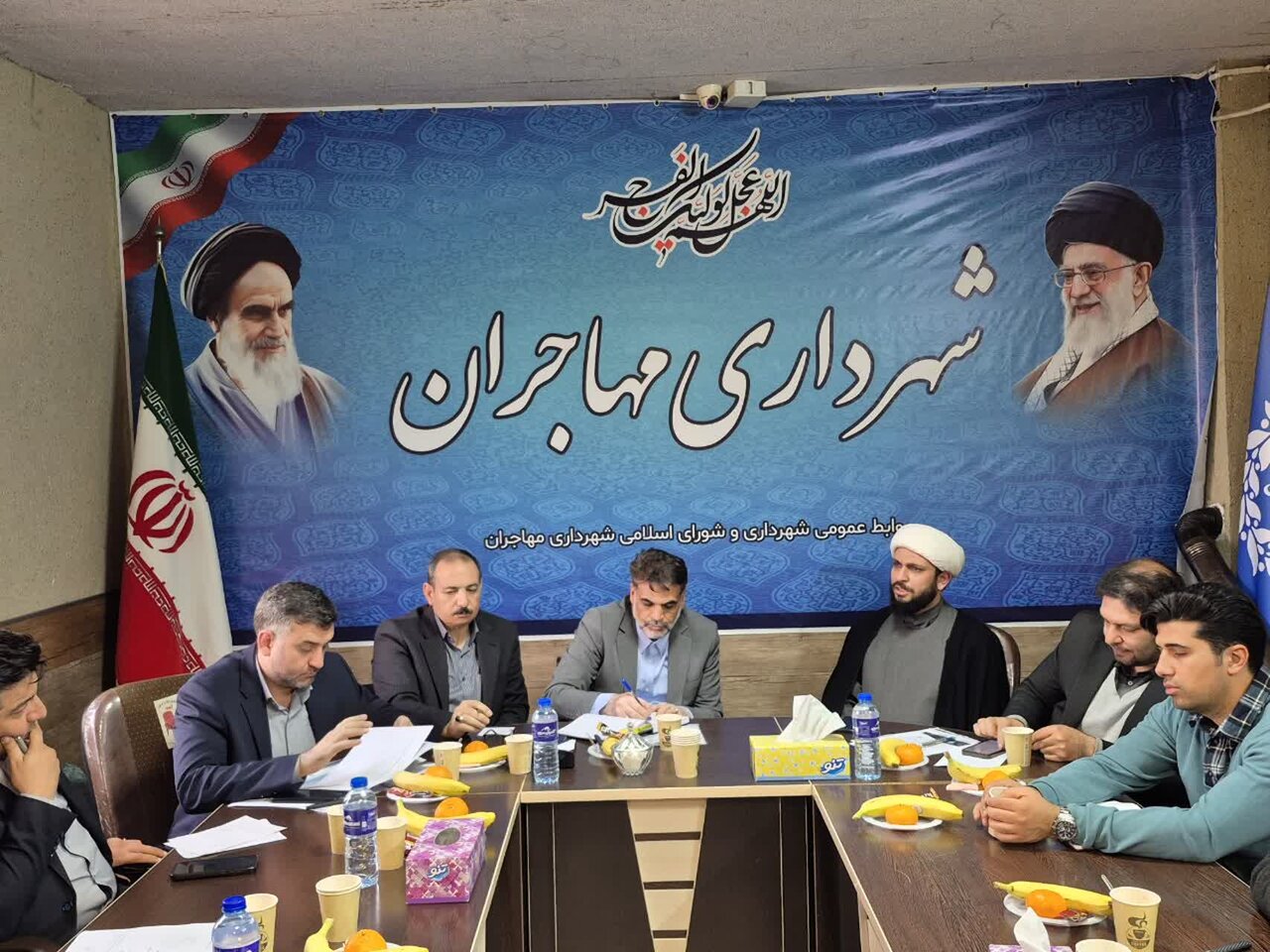 خبرگزاری آریا