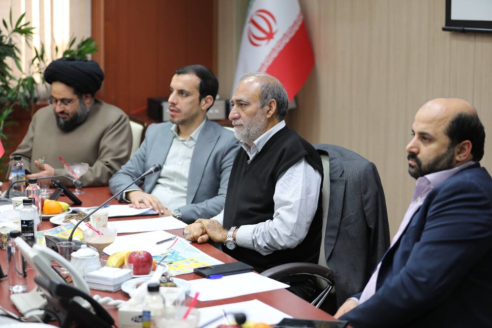 خبرگزاری آریا