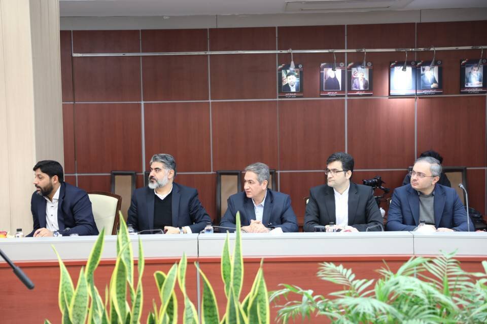 خبرگزاری آریا