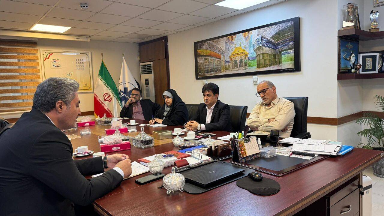 خبرگزاری آریا