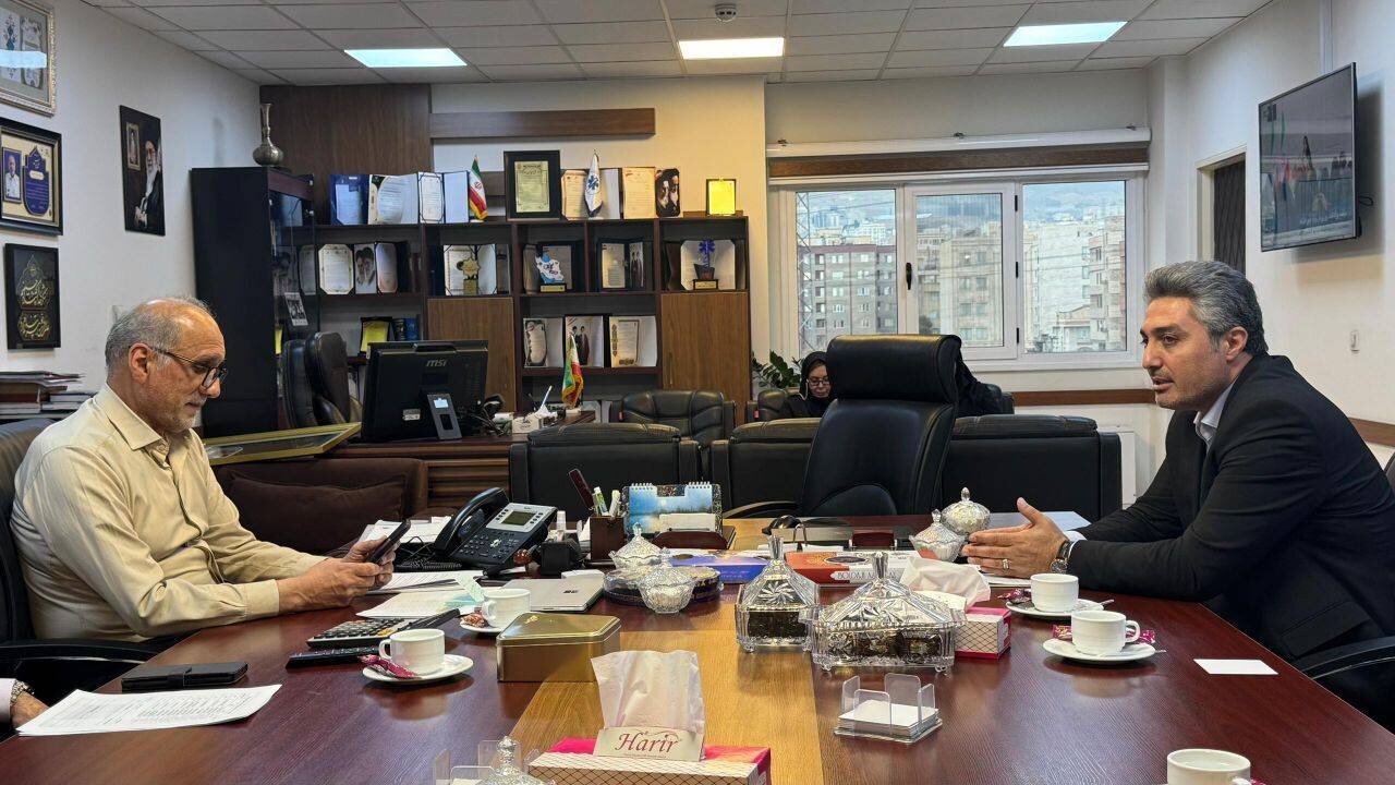 خبرگزاری آریا