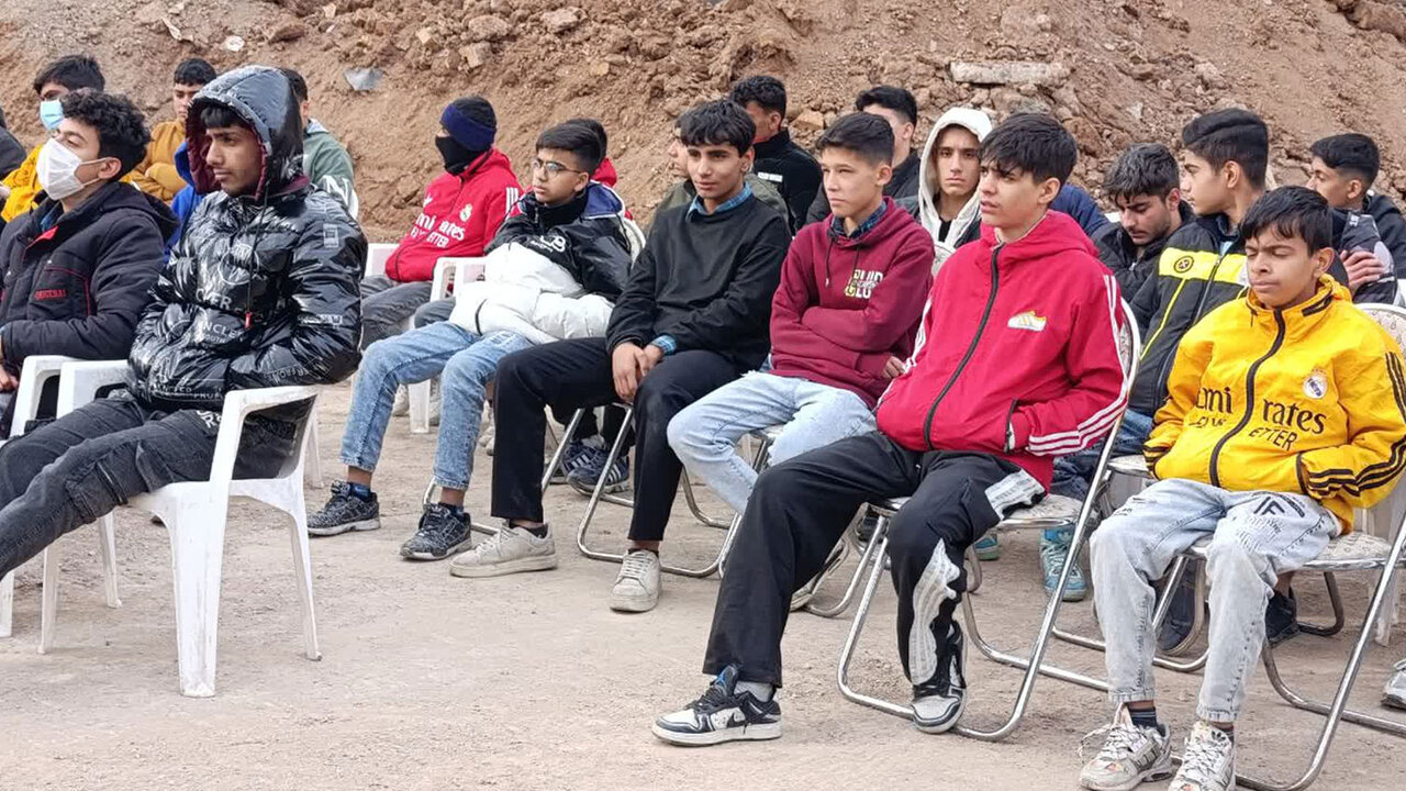 خبرگزاری آریا