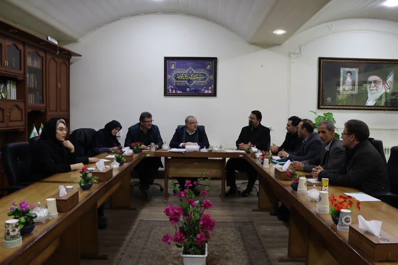 خبرگزاری آریا