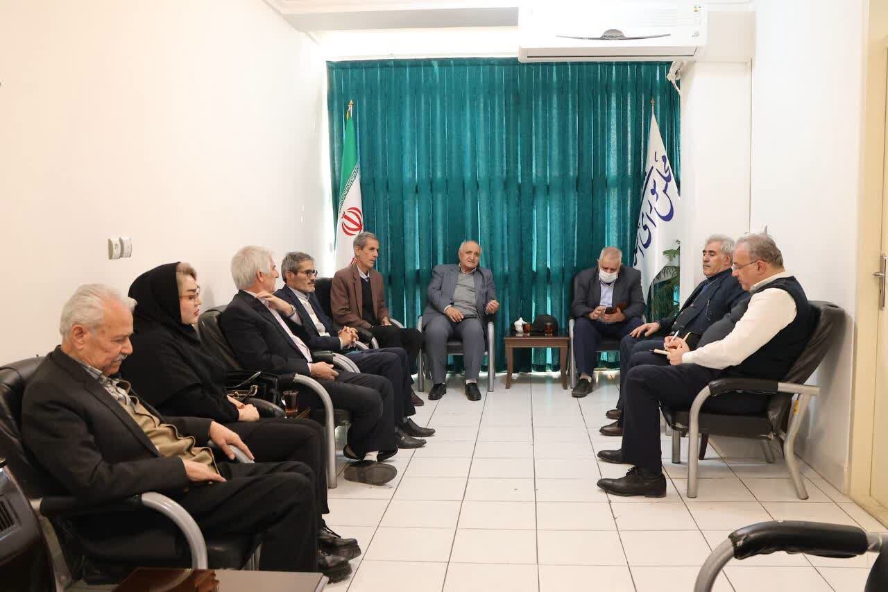 خبرگزاری آریا