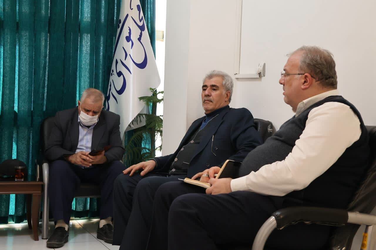 خبرگزاری آریا