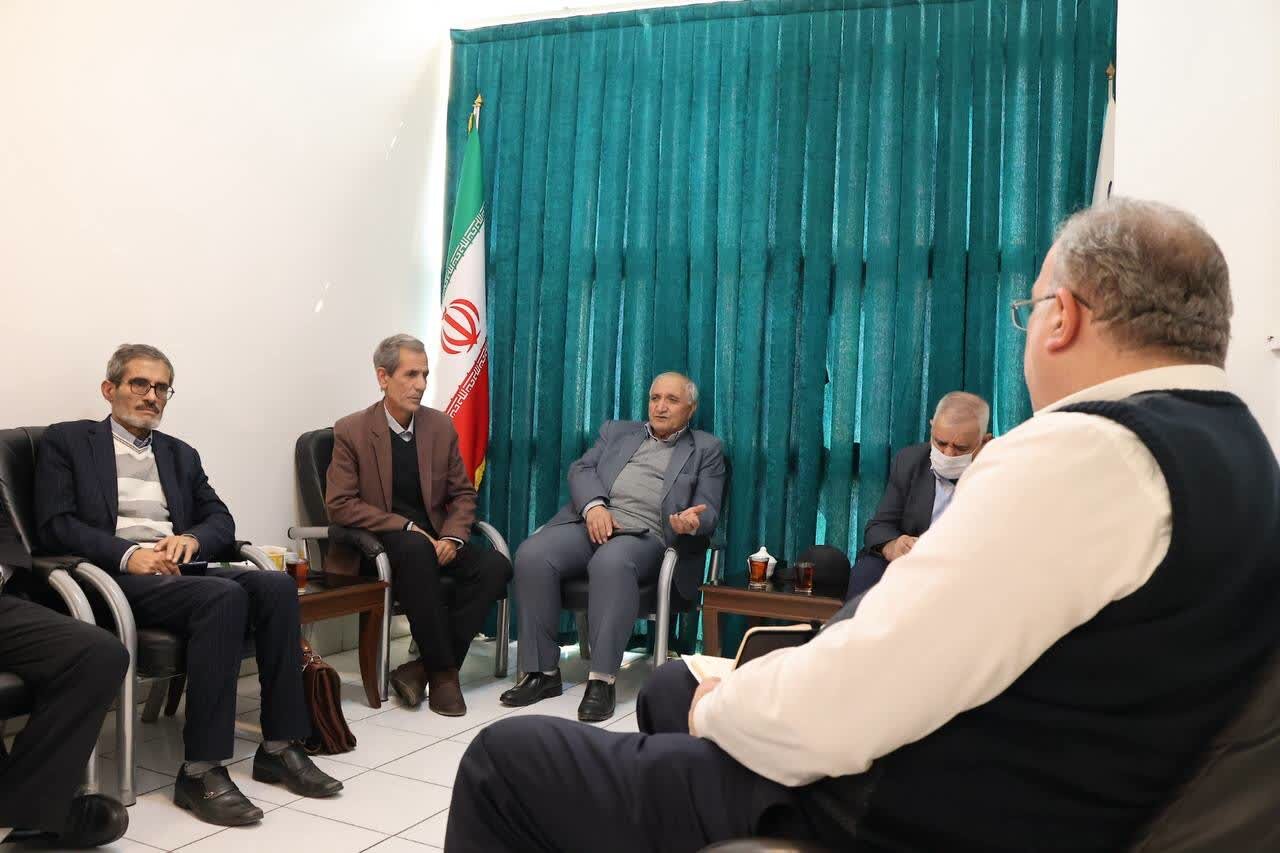 خبرگزاری آریا