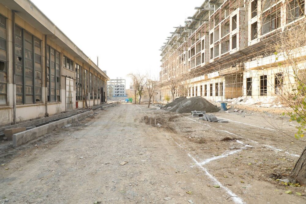 خبرگزاری آریا